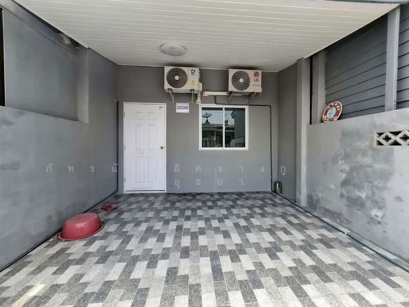 For Sale - บ้านเคหะร่มเกล้า ซอยเคหะร่มเกล้า 25 แยก 3 ถนนเคหะร่มเกล้า แขวงคลองสองต้นนุ่น เขตลาดกระบัง กรุงเท, Bangkok