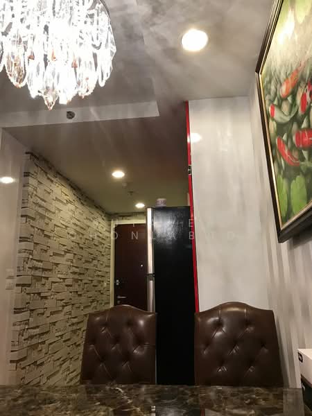 Abstracts Phahonyothin Park, กรุงเทพ, 1076 Phahonyothin Road, Chomphon Subdistrict, Chatuchak District, Bangkok, จอมพล, จตุจักร, กรุงเทพ, 50 ตร.ม., คอนโด ให้เช่า, โดย Sutavee Chonlabud, 500214985 - DDproperty.com