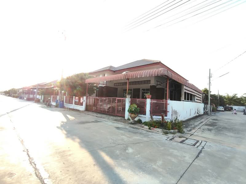 For Sale - กิตตินคร อเวนิว ลาดหวาย, Samut Prakan