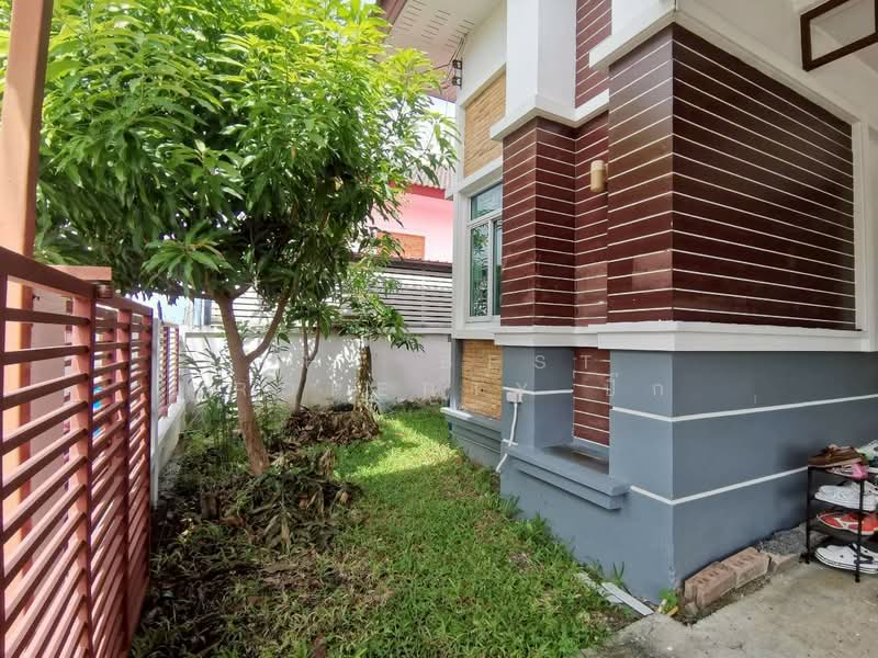 For Sale - กิตตินคร อเวนิว ลาดหวาย, Samut Prakan