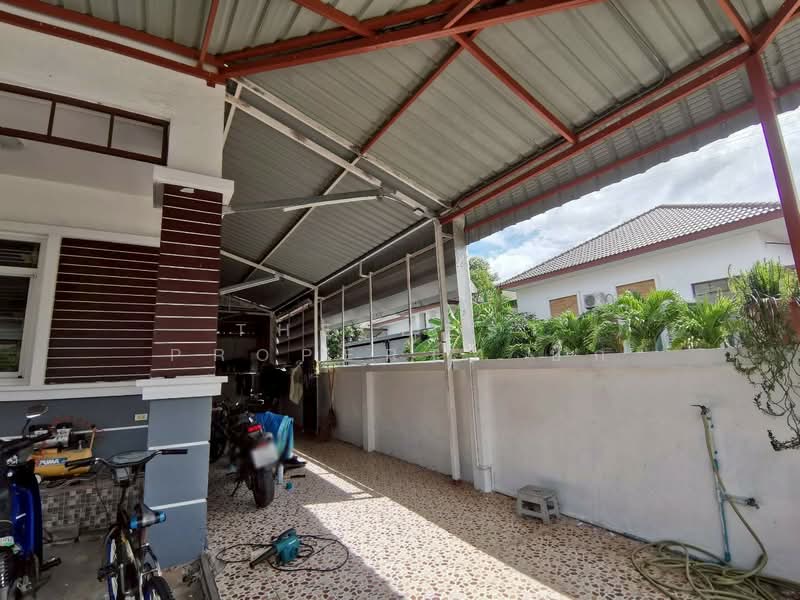 For Sale - กิตตินคร อเวนิว ลาดหวาย, Samut Prakan