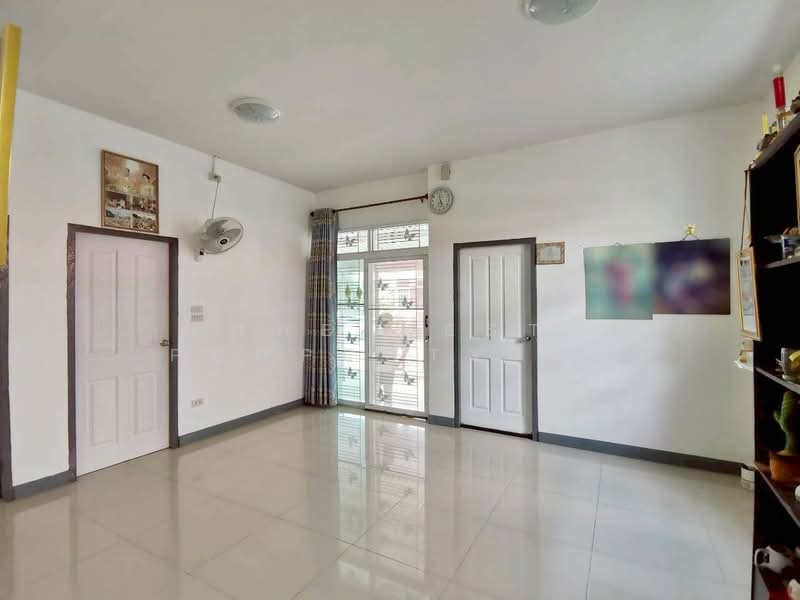 For Sale - กิตตินคร อเวนิว ลาดหวาย, Samut Prakan