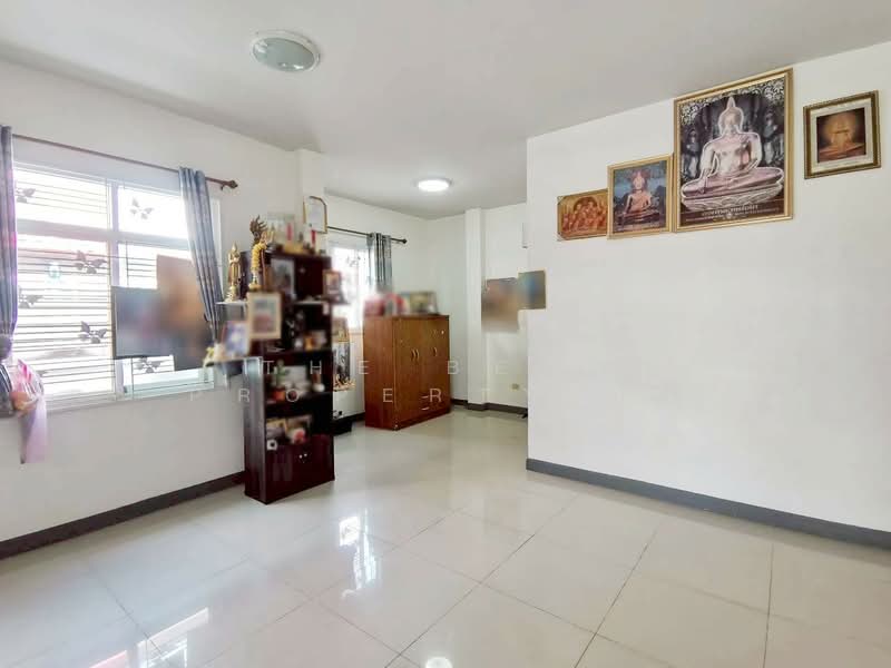 For Sale - กิตตินคร อเวนิว ลาดหวาย, Samut Prakan