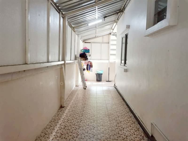 For Sale - กิตตินคร อเวนิว ลาดหวาย, Samut Prakan