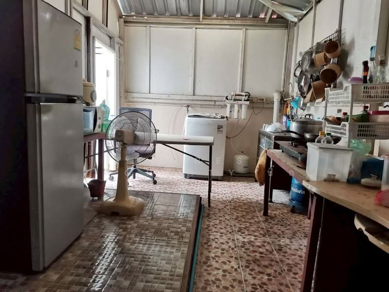 For Sale - กิตตินคร อเวนิว ลาดหวาย, Samut Prakan