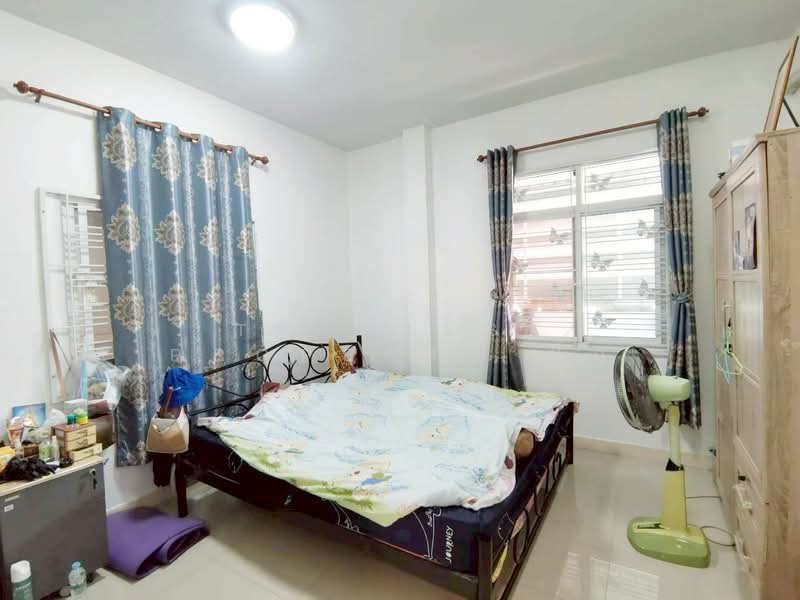 For Sale - กิตตินคร อเวนิว ลาดหวาย, Samut Prakan