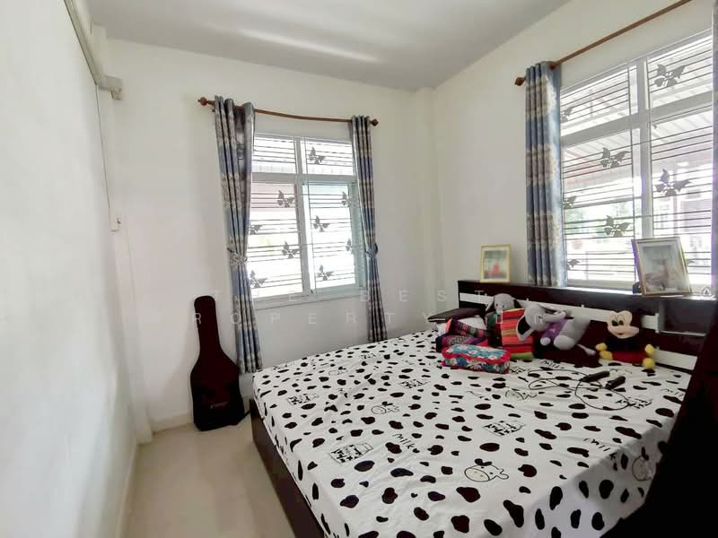 For Sale - กิตตินคร อเวนิว ลาดหวาย, Samut Prakan