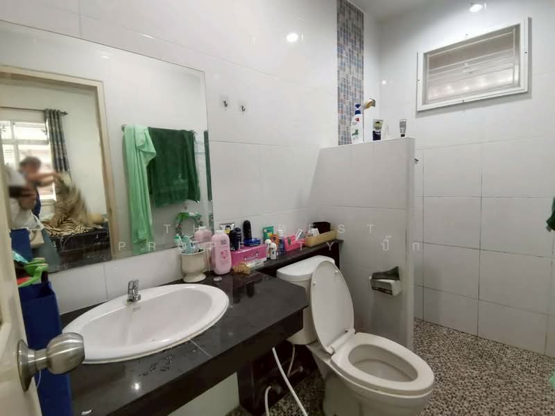 For Sale - กิตตินคร อเวนิว ลาดหวาย, Samut Prakan