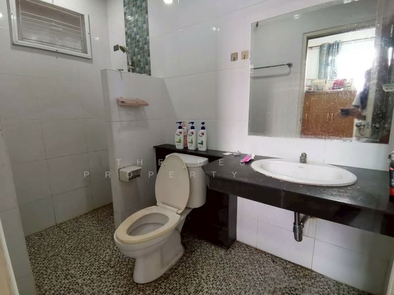 For Sale - กิตตินคร อเวนิว ลาดหวาย, Samut Prakan