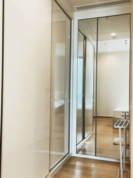 Anil Sathorn 12, Bangkok, 122 N Sathon Rd, Thung Maha Mek, Sathon, Bangkok, 1 Bedroom, 46 sqm, Condo For Rent, by Wathanyu Withanakul, 500214987 - DDproperty.com