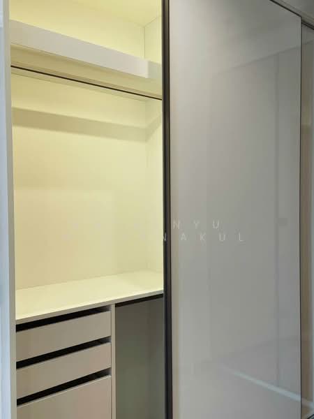 Anil Sathorn 12, Bangkok, 122 N Sathon Rd, Thung Maha Mek, Sathon, Bangkok, 1 Bedroom, 46 sqm, Condo For Rent, by Wathanyu Withanakul, 500214987 - DDproperty.com