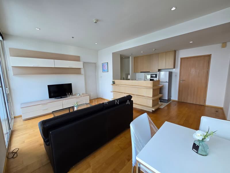 Villa Ratchatewi, Bangkok, 83 Phayathai Road, Thanon Phaya Thai, Ratchathewi, Bangkok, 2 Bedrooms, 80 sqm, Condo For Rent, by Wathanyu Withanakul, 500214991 - DDproperty.com