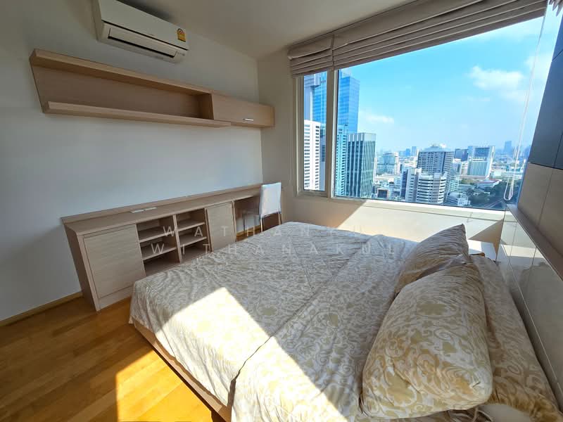 Villa Ratchatewi, Bangkok, 83 Phayathai Road, Thanon Phaya Thai, Ratchathewi, Bangkok, 2 Bedrooms, 80 sqm, Condo For Rent, by Wathanyu Withanakul, 500214991 - DDproperty.com