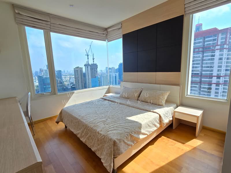 Villa Ratchatewi, Bangkok, 83 Phayathai Road, Thanon Phaya Thai, Ratchathewi, Bangkok, 2 Bedrooms, 80 sqm, Condo For Rent, by Wathanyu Withanakul, 500214991 - DDproperty.com