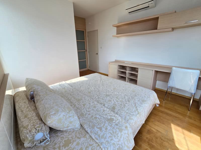 Villa Ratchatewi, Bangkok, 83 Phayathai Road, Thanon Phaya Thai, Ratchathewi, Bangkok, 2 Bedrooms, 80 sqm, Condo For Rent, by Wathanyu Withanakul, 500214991 - DDproperty.com