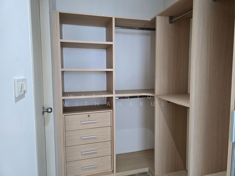 Villa Ratchatewi, Bangkok, 83 Phayathai Road, Thanon Phaya Thai, Ratchathewi, Bangkok, 2 Bedrooms, 80 sqm, Condo For Rent, by Wathanyu Withanakul, 500214991 - DDproperty.com