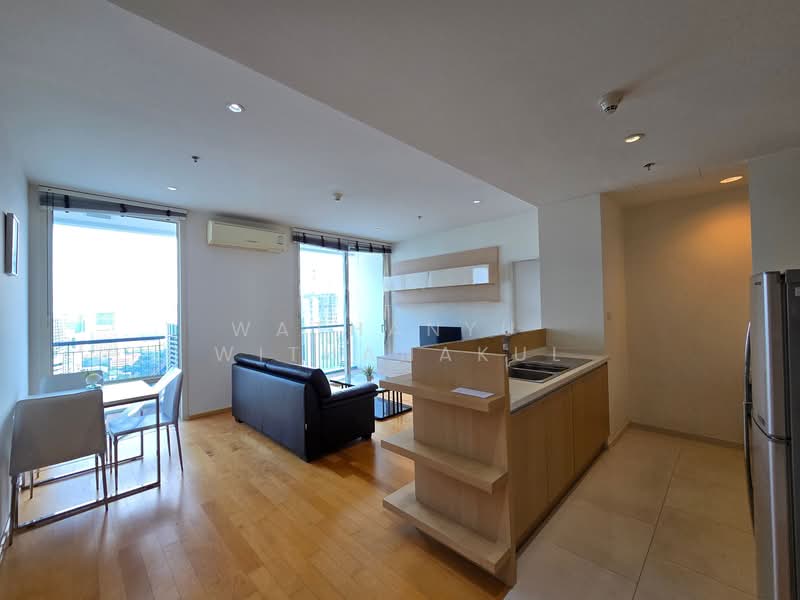 Villa Ratchatewi : วิลล่า ราชเทวี, กรุงเทพ, 83 ถนนพญาไท, ถนนพญาไท, ราชเทวี, กรุงเทพ, 80 ตร.ม., คอนโด ให้เช่า, โดย Wathanyu Withanakul, 500214991 - DDproperty.com