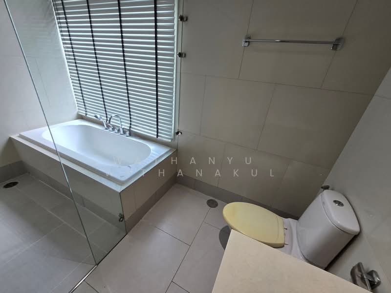 Villa Ratchatewi, Bangkok, 83 Phayathai Road, Thanon Phaya Thai, Ratchathewi, Bangkok, 2 Bedrooms, 80 sqm, Condo For Rent, by Wathanyu Withanakul, 500214991 - DDproperty.com