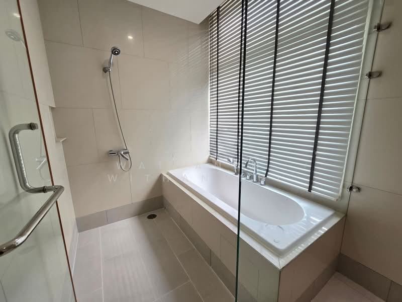 Villa Ratchatewi, Bangkok, 83 Phayathai Road, Thanon Phaya Thai, Ratchathewi, Bangkok, 2 Bedrooms, 80 sqm, Condo For Rent, by Wathanyu Withanakul, 500214991 - DDproperty.com