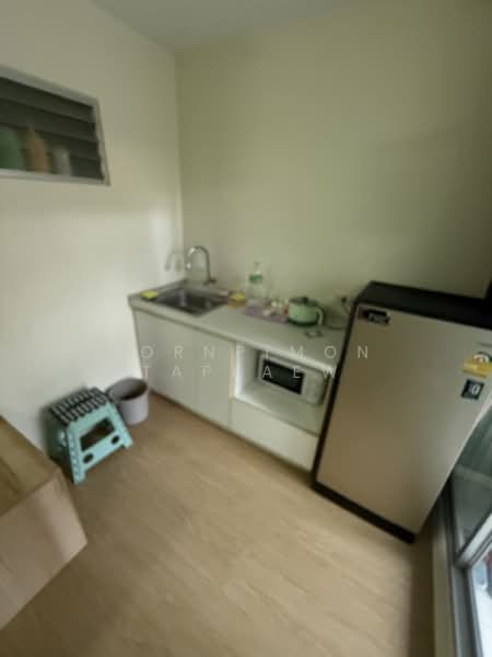 Lumpini Condo Town Ramintra-Laksi, Bangkok, 16 Ram Inthra Road, Anusaowari, Bang Khen, Bangkok, Studio, 29 sqm, Condo For Rent, by Pornpimon Tapkaew, 500214992 - DDproperty.com