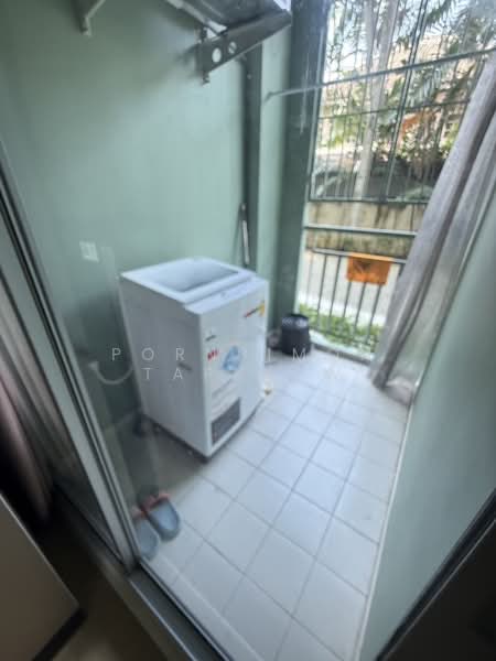 Lumpini Condo Town Ramintra-Laksi : ลุมพินี คอนโดทาวน์ รามอินทรา-หลักสี่, กรุงเทพ, 16 ถ.รามอินทรา, อนุสาวรีย์, บางเขน, กรุงเทพ, 29 ตร.ม., คอนโด ให้เช่า, โดย Pornpimon Tapkaew, 500214992 - DDproperty.com