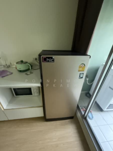 Lumpini Condo Town Ramintra-Laksi : ลุมพินี คอนโดทาวน์ รามอินทรา-หลักสี่, กรุงเทพ, 16 ถ.รามอินทรา, อนุสาวรีย์, บางเขน, กรุงเทพ, 29 ตร.ม., คอนโด ให้เช่า, โดย Pornpimon Tapkaew, 500214992 - DDproperty.com