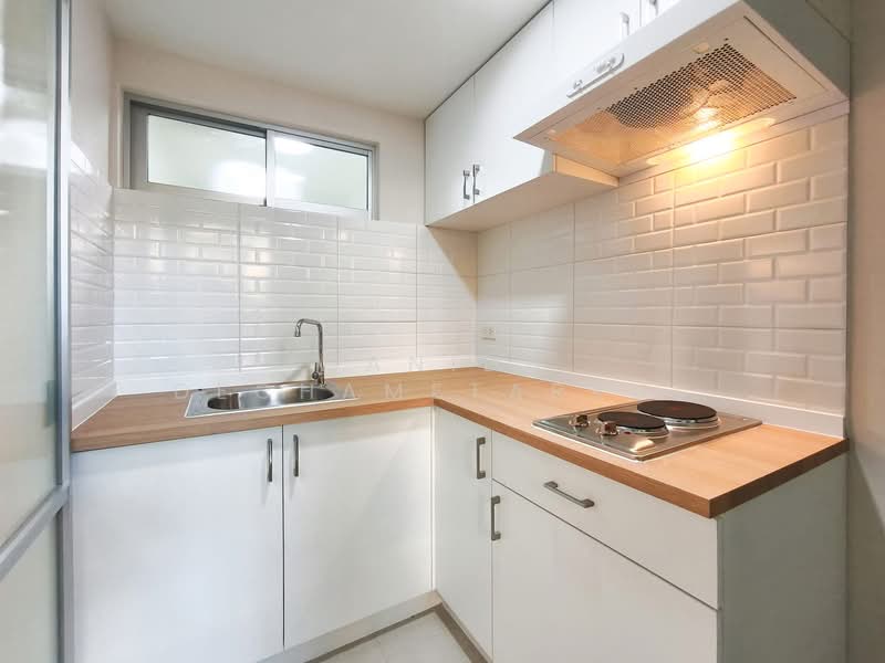 Lumpini Place Rama 8, Bangkok, 1521 Soi Arun Amarin 53, Arun Amarin Road, Bang Yi Khan, Bang Phlat, Bangkok, 1 Bedroom, 46 sqm, Condo For Sale, by Wanida Dechametarkul, 500214994 - DDproperty.com