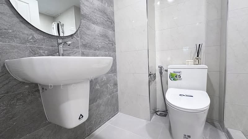 Lumpini Place Rama 8, Bangkok, 1521 Soi Arun Amarin 53, Arun Amarin Road, Bang Yi Khan, Bang Phlat, Bangkok, 1 Bedroom, 46 sqm, Condo For Sale, by Wanida Dechametarkul, 500214994 - DDproperty.com