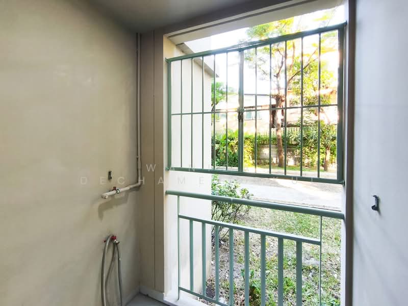 Lumpini Place Rama 8, Bangkok, 1521 Soi Arun Amarin 53, Arun Amarin Road, Bang Yi Khan, Bang Phlat, Bangkok, 1 Bedroom, 46 sqm, Condo For Sale, by Wanida Dechametarkul, 500214994 - DDproperty.com