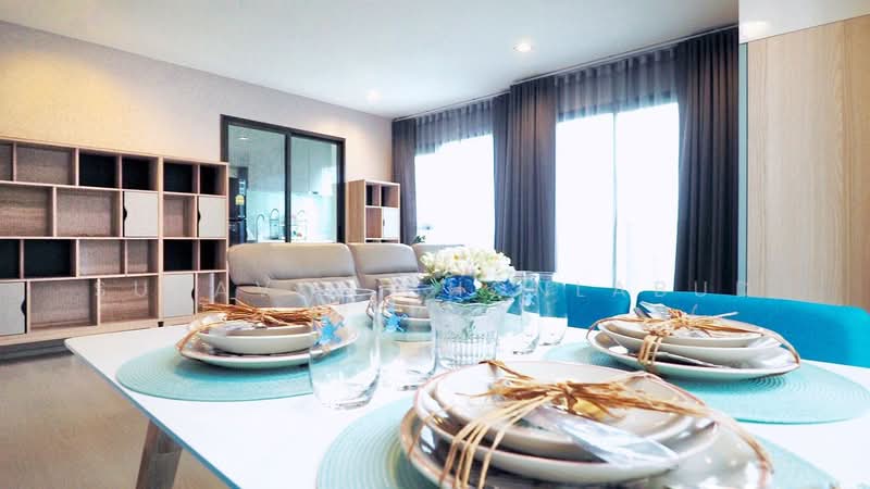 Rhythm Sukhumvit 36-38, Bangkok, 55 Soi Sukhumvit 36, Sukhumvit Road, Phra Kanong, Khlong Toei, Bangkok, 2 Bedrooms, 78 sqm, Condo For Rent, by Sutavee Chonlabud, 500214996 - DDproperty.com