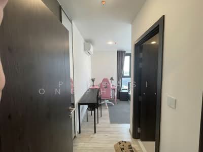 For Rent - XT Huaikhwang, Bangkok