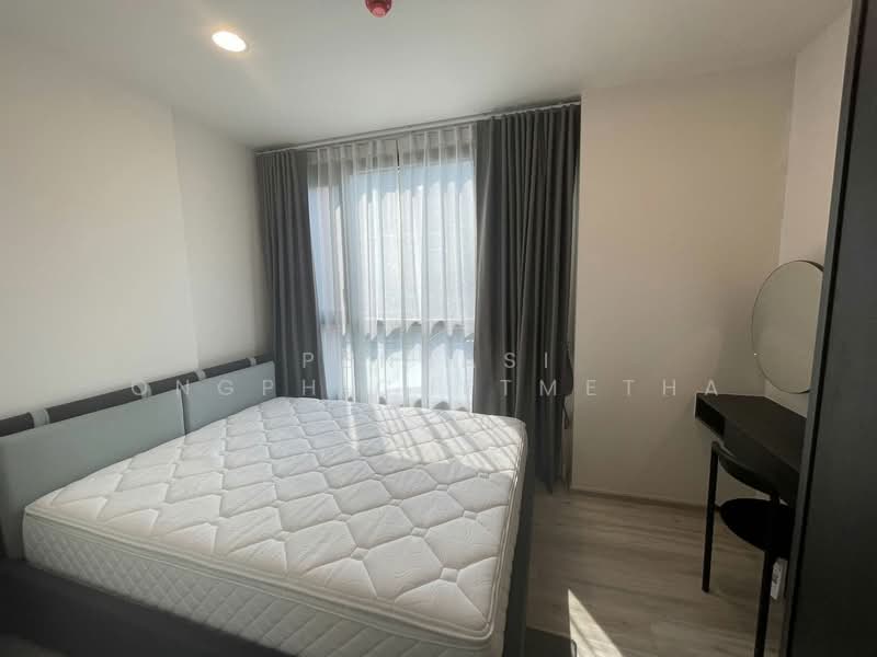 XT Huaikhwang, Bangkok, 244 Ratchadaphisek Road, Huai Khwang, Huai Khwang, Bangkok, 2 Bedrooms, 69 sqm, Condo For Rent, by Pensasi Ongphichetmetha, 500214997 - DDproperty.com