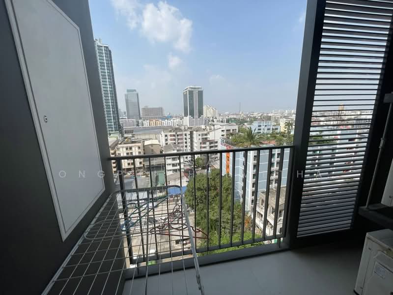 XT Huaikhwang : เอกซ์ที ห้วยขวาง, กรุงเทพ, 244 รัชดาภิเษก, ห้วยขวาง, ห้วยขวาง, กรุงเทพ, 69 ตร.ม., คอนโด ให้เช่า, โดย Pensasi Ongphichetmetha, 500214997 - DDproperty.com