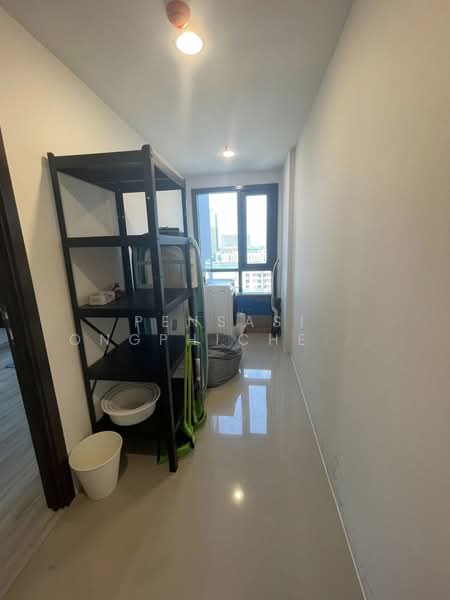 XT Huaikhwang, Bangkok, 244 Ratchadaphisek Road, Huai Khwang, Huai Khwang, Bangkok, 2 Bedrooms, 69 sqm, Condo For Rent, by Pensasi Ongphichetmetha, 500214997 - DDproperty.com