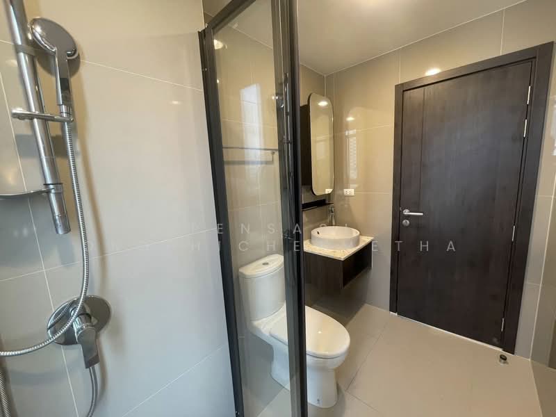 XT Huaikhwang, Bangkok, 244 Ratchadaphisek Road, Huai Khwang, Huai Khwang, Bangkok, 2 Bedrooms, 69 sqm, Condo For Rent, by Pensasi Ongphichetmetha, 500214997 - DDproperty.com