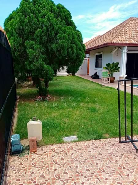 poolvilla mabprachan pattaya, Chon Buri (Pattaya), Poong, Bang Lamung (Pattaya), Chon Buri (Pattaya), 5 Bedrooms, 600 sqm, Villa For Sale, by Arissara Kamonrit, 500214998 - DDproperty.com