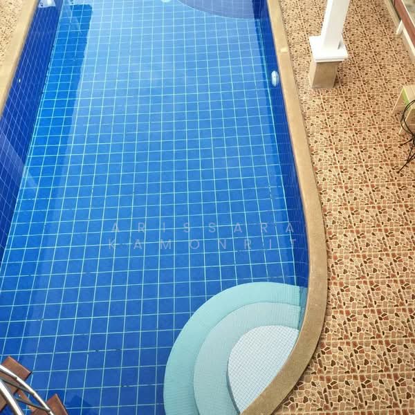 poolvilla mabprachan pattaya, Chon Buri (Pattaya), Poong, Bang Lamung (Pattaya), Chon Buri (Pattaya), 5 Bedrooms, 600 sqm, Villa For Sale, by Arissara Kamonrit, 500214998 - DDproperty.com