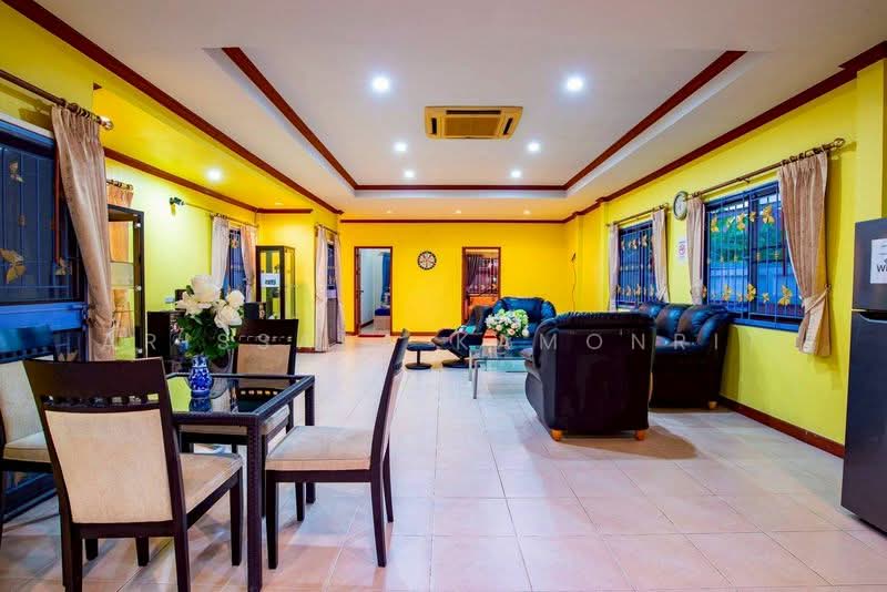 poolvilla mabprachan pattaya, Chon Buri (Pattaya), Poong, Bang Lamung (Pattaya), Chon Buri (Pattaya), 5 Bedrooms, 600 sqm, Villa For Sale, by Arissara Kamonrit, 500214998 - DDproperty.com