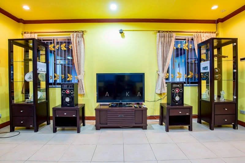 poolvilla mabprachan pattaya, Chon Buri (Pattaya), Poong, Bang Lamung (Pattaya), Chon Buri (Pattaya), 5 Bedrooms, 600 sqm, Villa For Sale, by Arissara Kamonrit, 500214998 - DDproperty.com