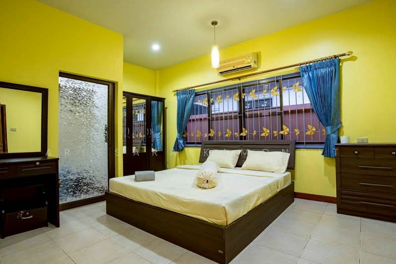 poolvilla mabprachan pattaya, Chon Buri (Pattaya), Poong, Bang Lamung (Pattaya), Chon Buri (Pattaya), 5 Bedrooms, 600 sqm, Villa For Sale, by Arissara Kamonrit, 500214998 - DDproperty.com