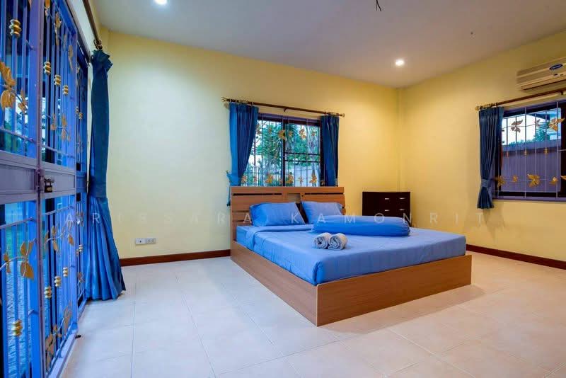 poolvilla mabprachan pattaya, Chon Buri (Pattaya), Poong, Bang Lamung (Pattaya), Chon Buri (Pattaya), 5 Bedrooms, 600 sqm, Villa For Sale, by Arissara Kamonrit, 500214998 - DDproperty.com