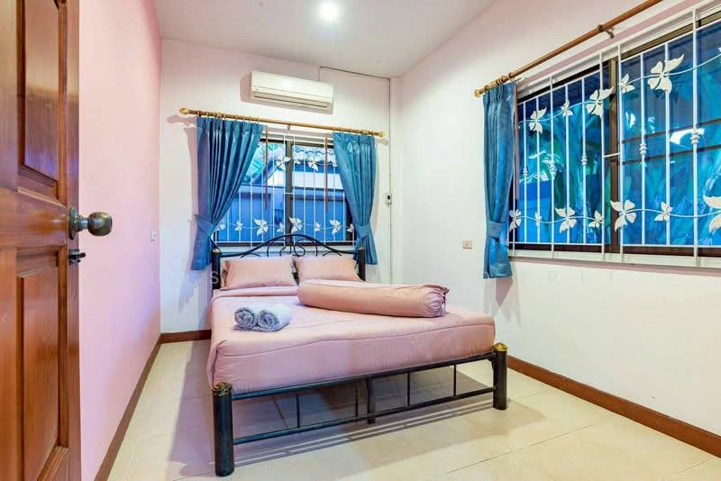 poolvilla mabprachan pattaya, Chon Buri (Pattaya), Poong, Bang Lamung (Pattaya), Chon Buri (Pattaya), 5 Bedrooms, 600 sqm, Villa For Sale, by Arissara Kamonrit, 500214998 - DDproperty.com