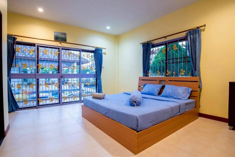 poolvilla mabprachan pattaya, Chon Buri (Pattaya), Poong, Bang Lamung (Pattaya), Chon Buri (Pattaya), 5 Bedrooms, 600 sqm, Villa For Sale, by Arissara Kamonrit, 500214998 - DDproperty.com