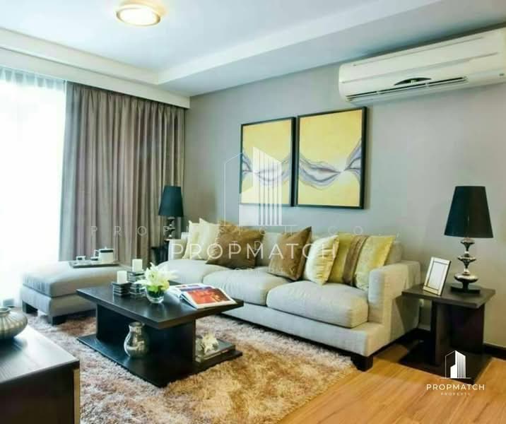 Harmony Living Paholyothin 11, Bangkok, 22 Soi Phahon Yothin 11, Samsen Nai, Phaya Thai, Bangkok, 2 Bedrooms, 85 sqm, Condo For Rent, by PROPMATCH CO., LTD., 500214999 - DDproperty.com