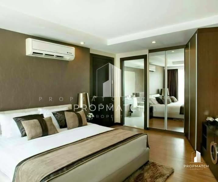 Harmony Living Paholyothin 11 : ฮาร์โมนี ลิฟวิ่ง พหลโยธิน 11, กรุงเทพ, 22 ซอย พหลโยธิน 11, สามเสนใน, พญาไท, กรุงเทพ, 85 ตร.ม., คอนโด ให้เช่า, โดย PROPMATCH CO., LTD., 500214999 - DDproperty.com