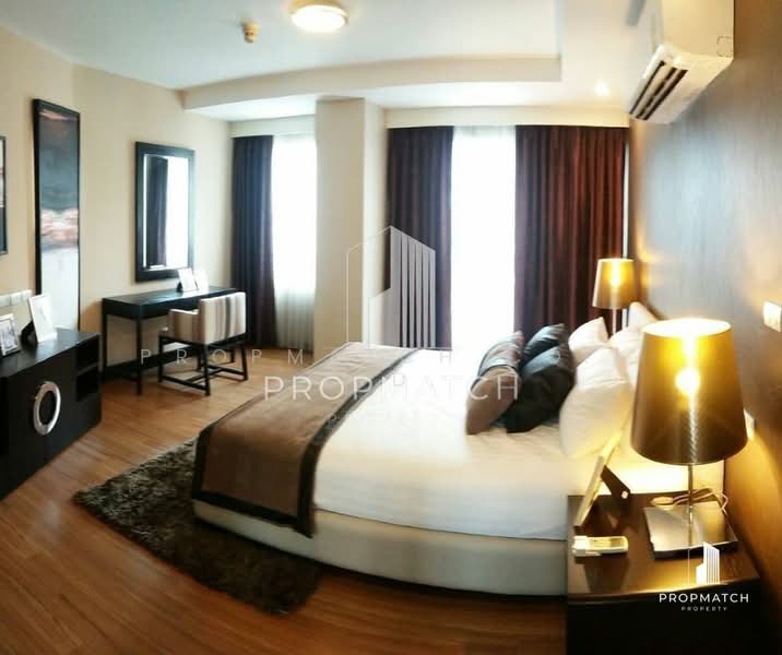 Harmony Living Paholyothin 11 : ฮาร์โมนี ลิฟวิ่ง พหลโยธิน 11, กรุงเทพ, 22 ซอย พหลโยธิน 11, สามเสนใน, พญาไท, กรุงเทพ, 85 ตร.ม., คอนโด ให้เช่า, โดย PROPMATCH CO., LTD., 500214999 - DDproperty.com