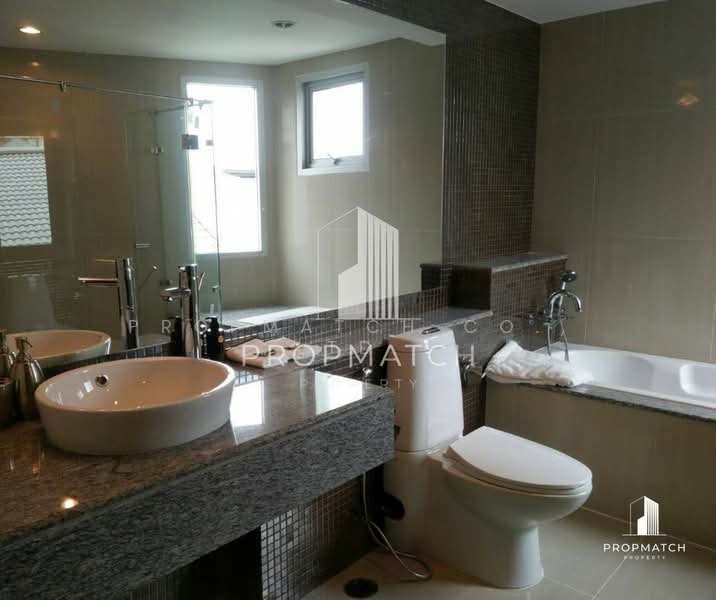 Harmony Living Paholyothin 11, Bangkok, 22 Soi Phahon Yothin 11, Samsen Nai, Phaya Thai, Bangkok, 2 Bedrooms, 85 sqm, Condo For Rent, by PROPMATCH CO., LTD., 500214999 - DDproperty.com