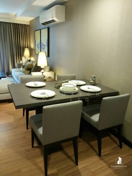 Harmony Living Paholyothin 11, Bangkok, 22 Soi Phahon Yothin 11, Samsen Nai, Phaya Thai, Bangkok, 2 Bedrooms, 85 sqm, Condo For Rent, by PROPMATCH CO., LTD., 500214999 - DDproperty.com