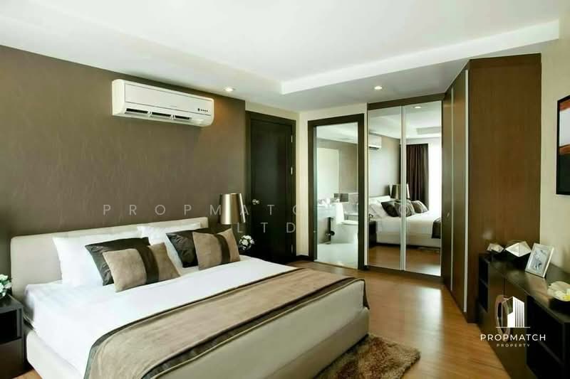 Harmony Living Paholyothin 11 : ฮาร์โมนี ลิฟวิ่ง พหลโยธิน 11, กรุงเทพ, 22 ซอย พหลโยธิน 11, สามเสนใน, พญาไท, กรุงเทพ, 85 ตร.ม., คอนโด ให้เช่า, โดย PROPMATCH CO., LTD., 500214999 - DDproperty.com