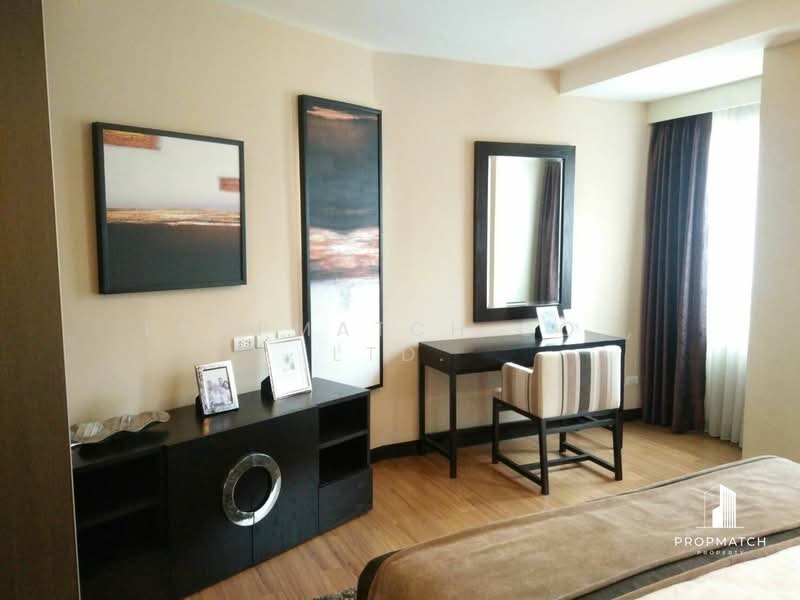 Harmony Living Paholyothin 11 : ฮาร์โมนี ลิฟวิ่ง พหลโยธิน 11, กรุงเทพ, 22 ซอย พหลโยธิน 11, สามเสนใน, พญาไท, กรุงเทพ, 85 ตร.ม., คอนโด ให้เช่า, โดย PROPMATCH CO., LTD., 500214999 - DDproperty.com